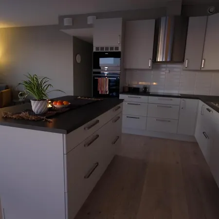 Lejlighed Modern With Spectacular View *