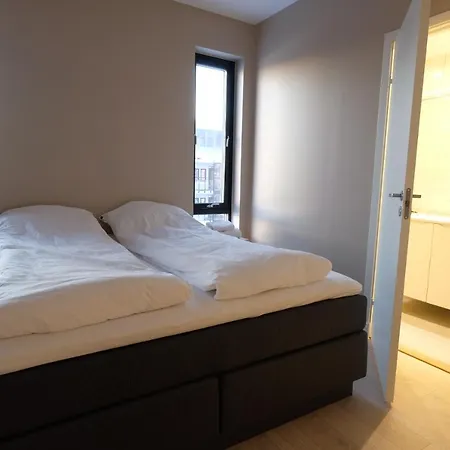 Lejlighed Modern With Spectacular View *