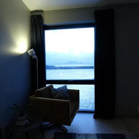 Modern With Spectacular View 公寓 *