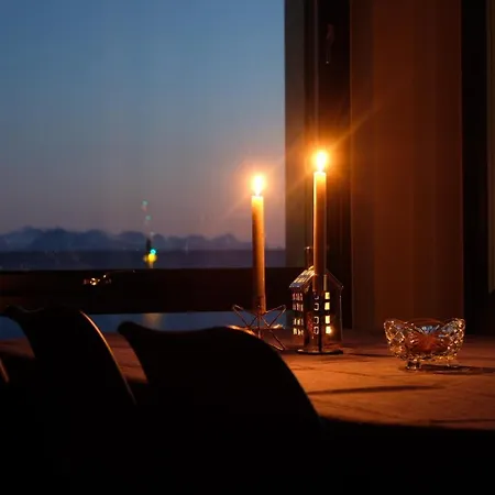 Modern With Spectacular View * 斯沃尔韦尔